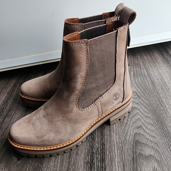 Timberland Courmayeur - Picture 2 of 4